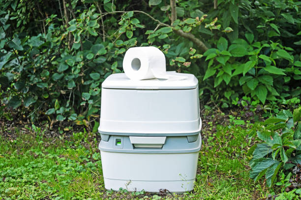 Best Porta potty rental near me  in Hurstbourne, KY