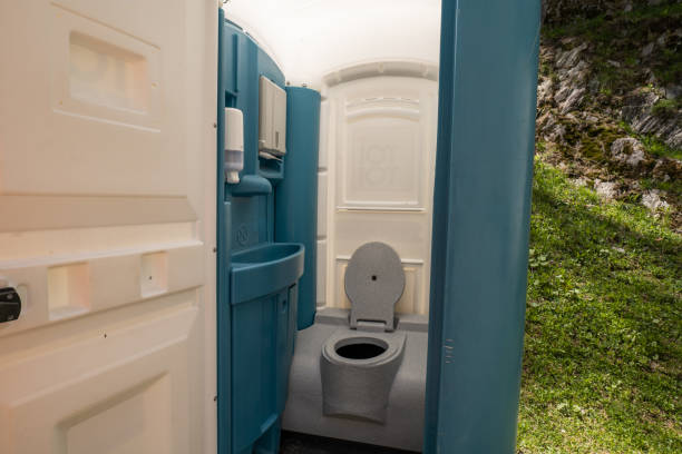 Best Affordable portable toilet rental  in Hurstbourne, KY