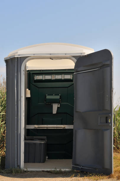 Sanitation services for porta potties in Hurstbourne, KY