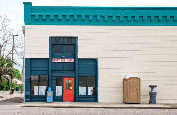 Best Emergency porta potty rental  in Hurstbourne, KY