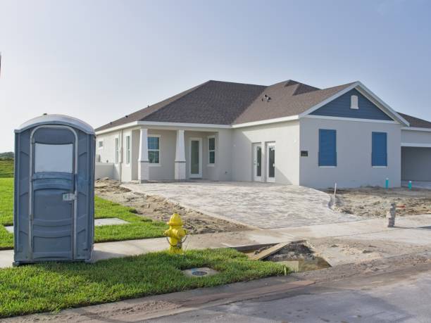 Affordable portable toilet rental in Hurstbourne, KY