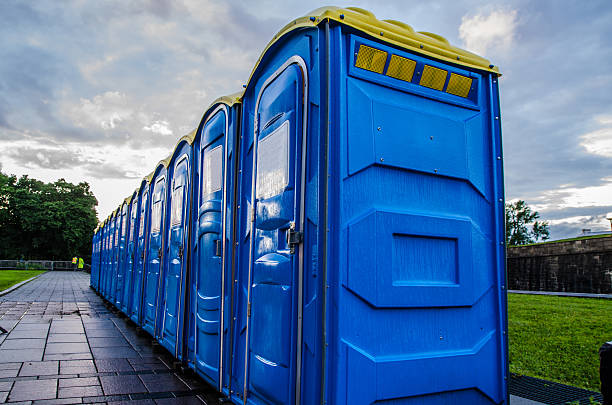 Best Construction site porta potty rental  in Hurstbourne, KY